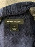 Karen Millen Blue Sweater Vest Size Med (3) - photo 7