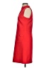 Tommy Hilfiger Red Casual Dress Size 2 - photo 5