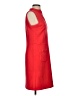 Tommy Hilfiger Red Casual Dress Size 2 - photo 4