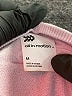 all in motion Pink Sweatshirt Size M - photo 7