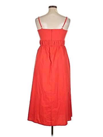 Donna Morgan Casual Dress (view 2)