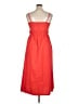 Donna Morgan Red Casual Dress Size 14 - photo 2