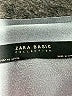 Zara Basic Gray Cardigan Size XS - photo 7
