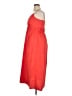 Donna Morgan Red Casual Dress Size 14 - photo 5