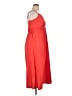 Donna Morgan Red Casual Dress Size 14 - photo 4