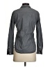 Everlane Gray Long Sleeve Button-Down Shirt Size XS - photo 2