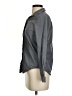 Everlane Gray Long Sleeve Button-Down Shirt Size XS - photo 5
