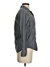Everlane Gray Long Sleeve Button-Down Shirt Size XS - photo 4