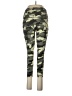 Lululemon Athletica Camo Green Active Pants Size 10 - photo 2