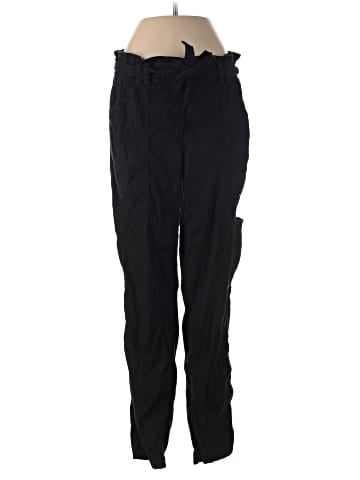 Elevenses Linen Pants (view 1)