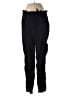 Elevenses Black Linen Pants Size S - photo 1