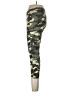 Lululemon Athletica Camo Green Active Pants Size 10 - photo 5