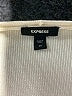 Express Ivory Bodysuit Size XS - photo 3