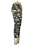 Lululemon Athletica Camo Green Active Pants Size 10 - photo 4
