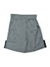 RBX 100% Polyester Color Block Gray Athletic Shorts 12-18 MO / 18 MO - photo 2