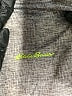 Eddie Bauer 100% Nylon Gray Windbreaker Size 5 - 6 - photo 3