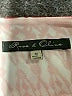 Rose + Olive 100% Polyester Orange Sleeveless Blouse Size XL - photo 7