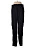 Elevenses Black Linen Pants Size S - photo 2