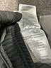 Adidas 100% Polyester Solid Black Track Pants Size S - photo 8