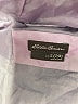 Eddie Bauer 100% Polyester Color Block Gray Jacket Size 7 - 8 - photo 3
