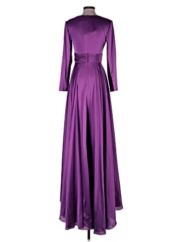IEENA for Mac Duggal Cocktail Dress (view 2)