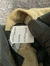 MING WANG 100% Acrylic Tan Casual Pants Size XS - photo 7