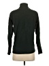 Columbia 100% Polyester Green Turtleneck Sweater Size S - photo 2