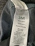 Just One Year by Carter's 100% Cotton Teal Casual Pants 0-3 MO / 3 MO - photo 4