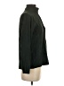 Columbia 100% Polyester Green Turtleneck Sweater Size S - photo 4
