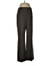 Larry Levine Brown Dress Pants Size 8 - photo 1