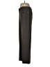 Larry Levine Brown Dress Pants Size 8 - photo 5