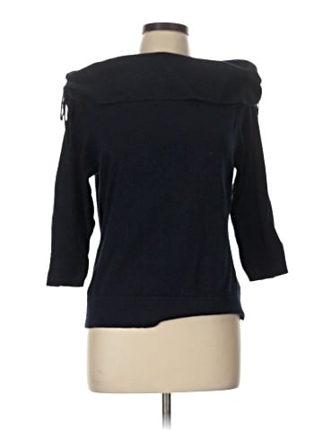 600 West Pullover Sweater (view 1)