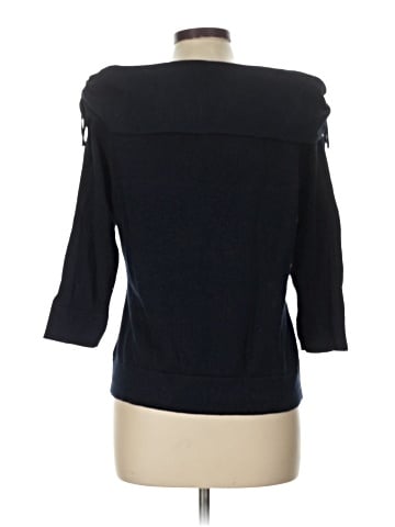600 West Pullover Sweater (view 2)