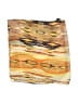 Collection 18 100% Polyester Stripes Orange Scarf One size - photo 2