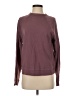 Universal Thread 100% Cotton Burgundy Sweatshirt Size XS - photo 1