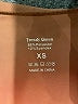 Trendy Queen Brown Long Sleeve Turtleneck Size XS - photo 7
