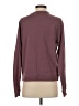 Universal Thread 100% Cotton Burgundy Sweatshirt Size XS - photo 2
