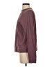Universal Thread 100% Cotton Burgundy Sweatshirt Size XS - photo 5