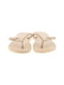 Havaianas Gold Flip Flops Size 31.5 Kids - photo 2