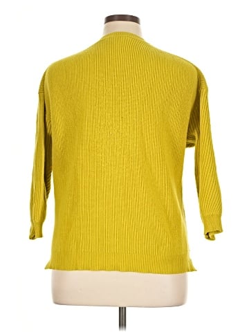 M Magaschoni Pullover Sweater (view 2)