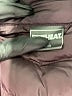 32 Degrees 100% Polyester Solid Black Snow Jacket Size S - photo 6