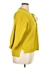 M Magaschoni Yellow Pullover Sweater Size 1X - photo 4