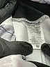 Strut This Print Gray Active Pants Size M - photo 4