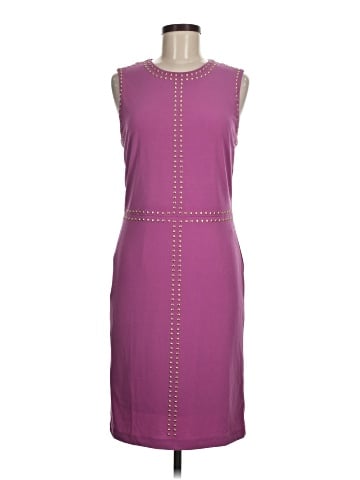 Carmen Carmen Marc Valvo Cocktail Dress (view 1)