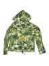 Speechless Green Zip Up Hoodie Size XL (youth) - photo 1