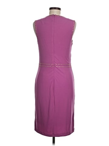 Carmen Carmen Marc Valvo Cocktail Dress (view 2)