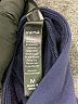 LUXE Solid Blue Active Pants Size M - photo 8
