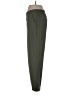 Athleta Solid Green Active Pants Size 10 - photo 5