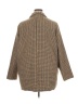 Old Navy Houndstooth Brown Coat Size XXL - photo 2