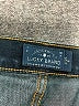 Lucky Brand Solid Blue Jeans Size 2 - photo 7